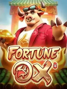 Fortune-Ox อันดับ 1 แห่งวงการคาสิโนออนไลน์